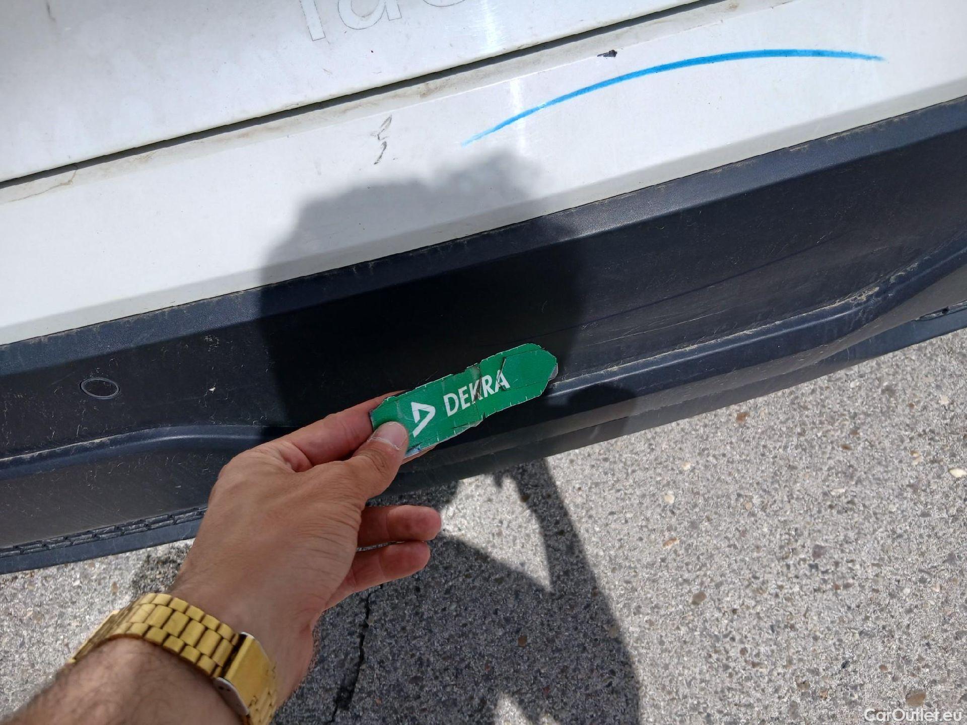  Nissan  Qashqai NISSAN  / 2021 / 5P / todoterreno DIG-T 103kW (140CV) mHEV 4x2 Acenta #22