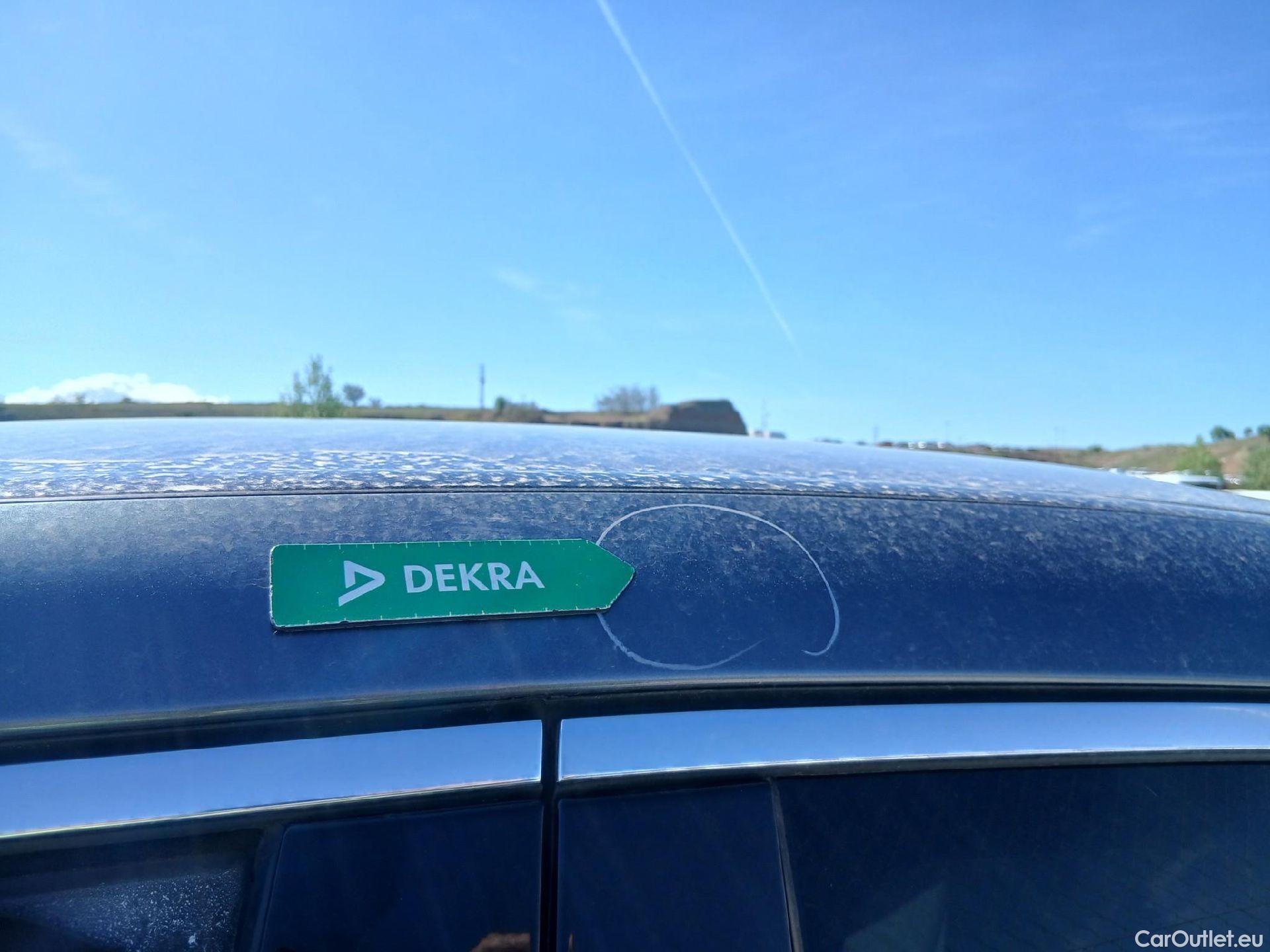  Mercedes  G-Klasee MERCEDES-BENZ GLE Coupé / 2020 / 5P / todoterreno GLE 350 de 4MATIC (Híbrido Enchufable) #19