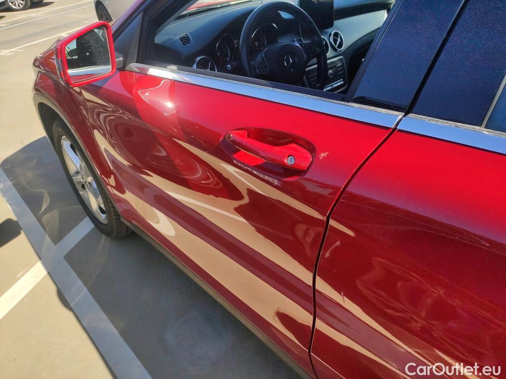  Mercedes  GLA MERCEDES-BENZ Clase  / 2017 / 5P / todoterreno  180 #1