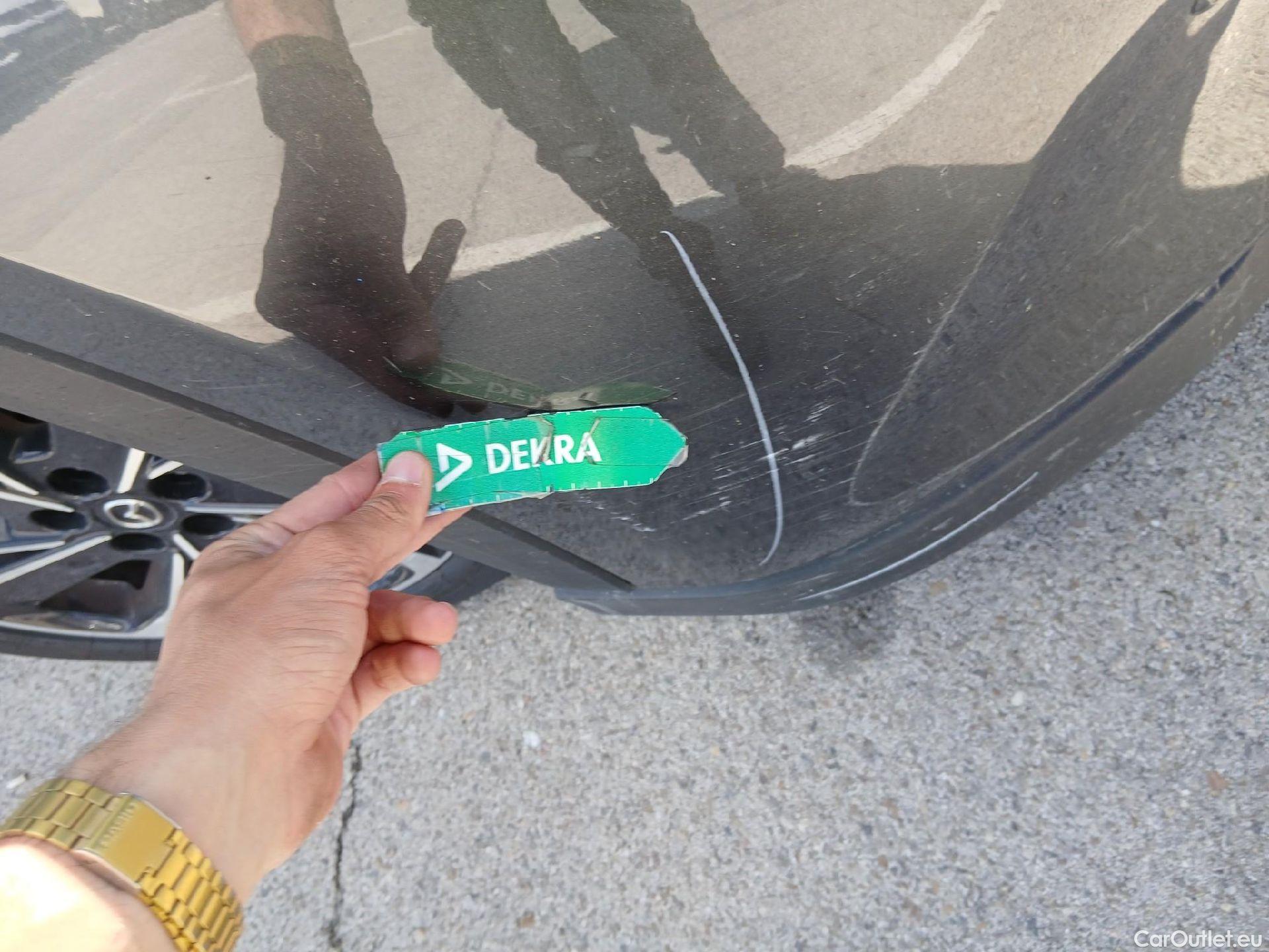  Mazda  CX-5 MAZDA  / 2017 / 5P / todoterreno 2.0 GE 121kW (165CV) 2WD Origin #3