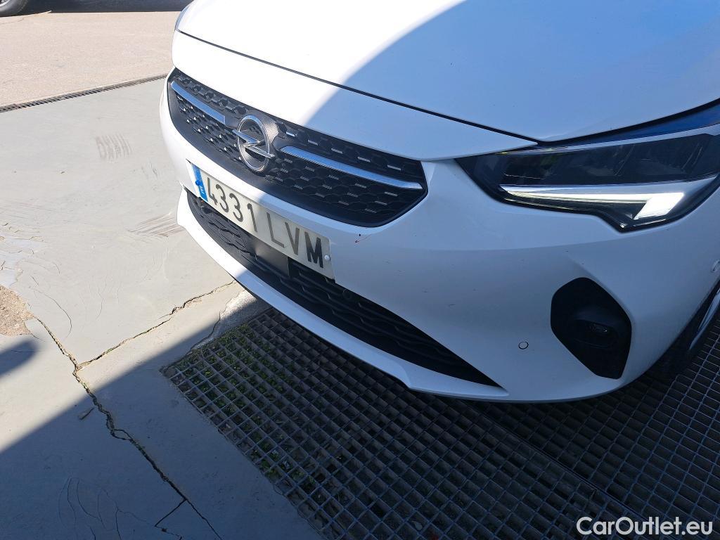  Opel  Corsa OPEL  1.2T XHL 74kW (100CV) Elegance (CX2) #19