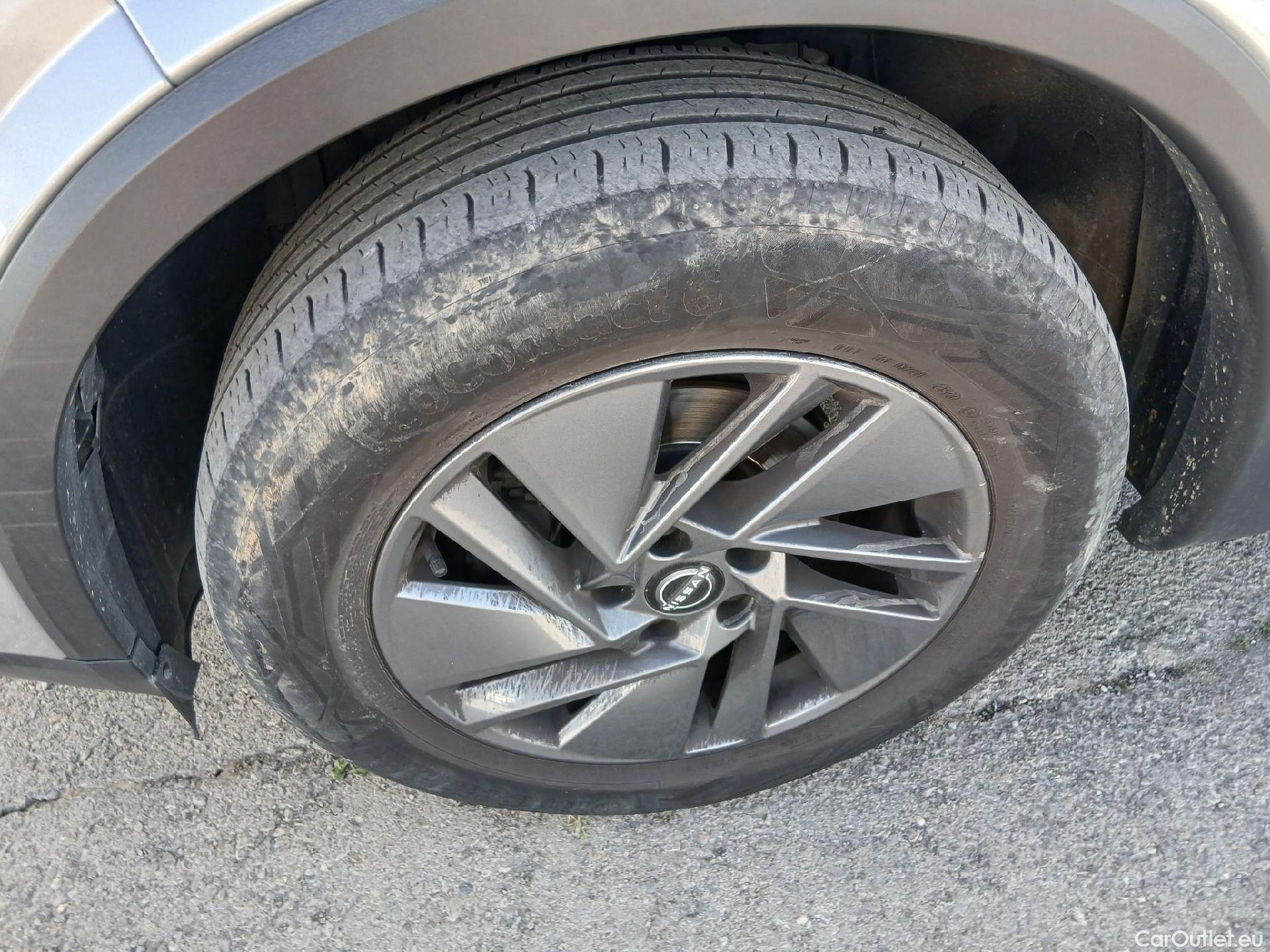  Nissan  Qashqai NISSAN  / 2021 / 5P / todoterreno DIG-T 116kW (158CV) mHEV Xtronic Acenta (AC8) #7