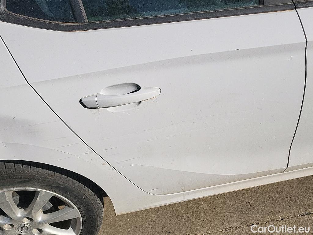  Opel  Corsa OPEL  / 2019 / 5P / berlina con portón 1.2 XEL 55kW (75CV) Edition #7