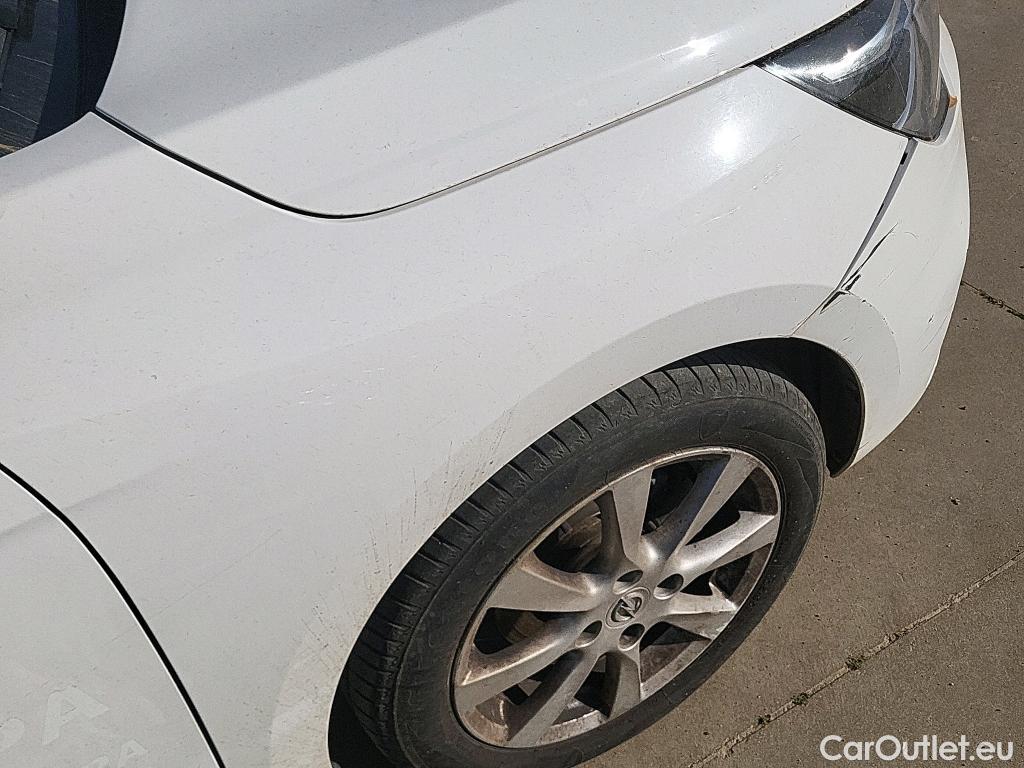  Opel  Corsa OPEL  / 2019 / 5P / berlina con portón 1.2 XEL 55kW (75CV) Edition #13