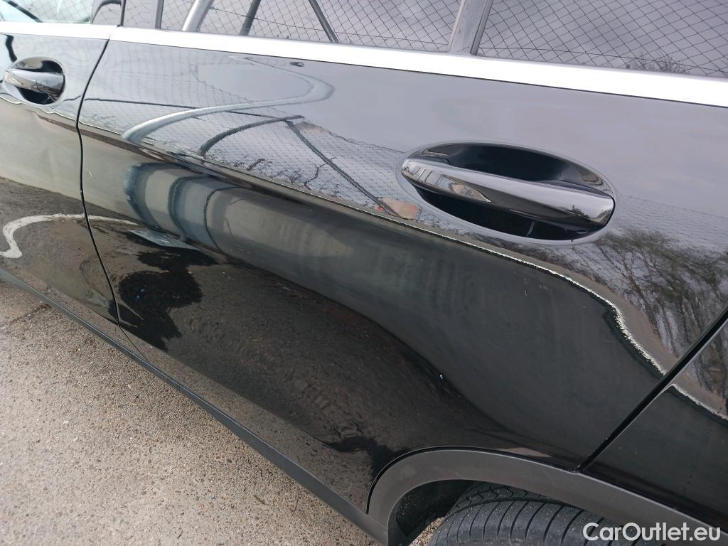  Mercedes  G-Klasee MERCEDES-BENZ Clase GLC 300d 4MATIC 310 CV #29