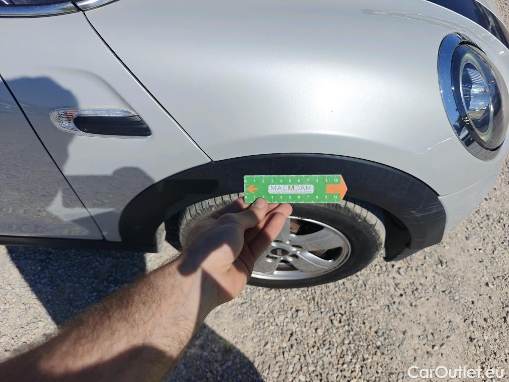  Mini  Cooper MINI MINI / 2014 / 5P / berlina con portón  5 PUERTAS #65