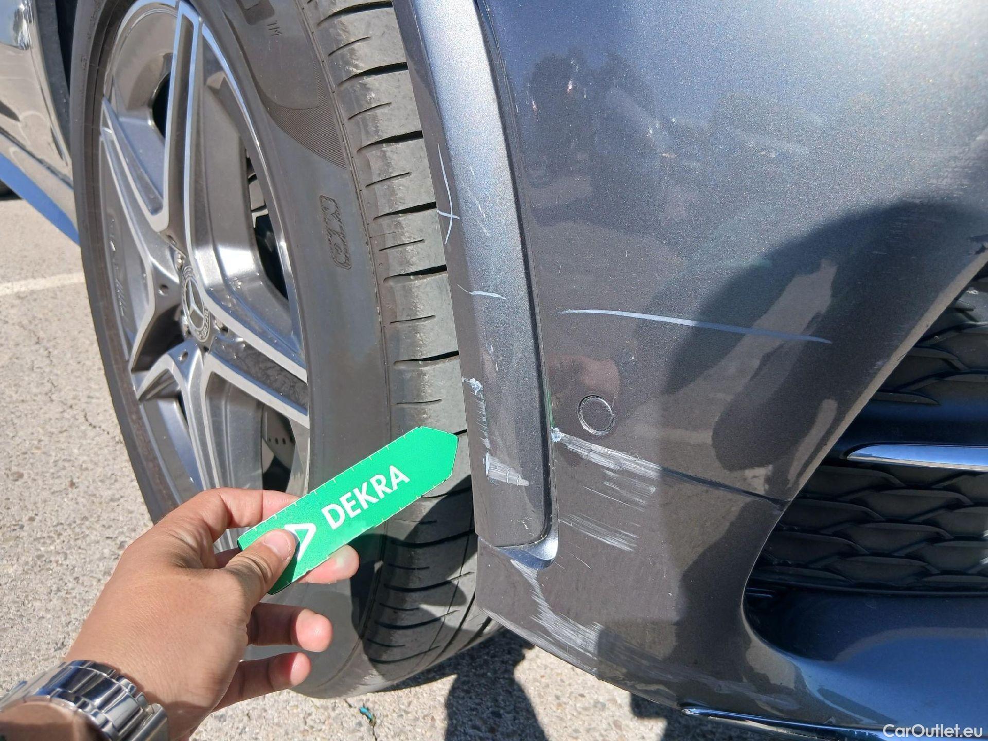  Mercedes  G-Klasee MERCEDES-BENZ GLE Coupé / 2020 / 5P / todoterreno GLE 350 de 4MATIC (Híbrido Enchufable) #5