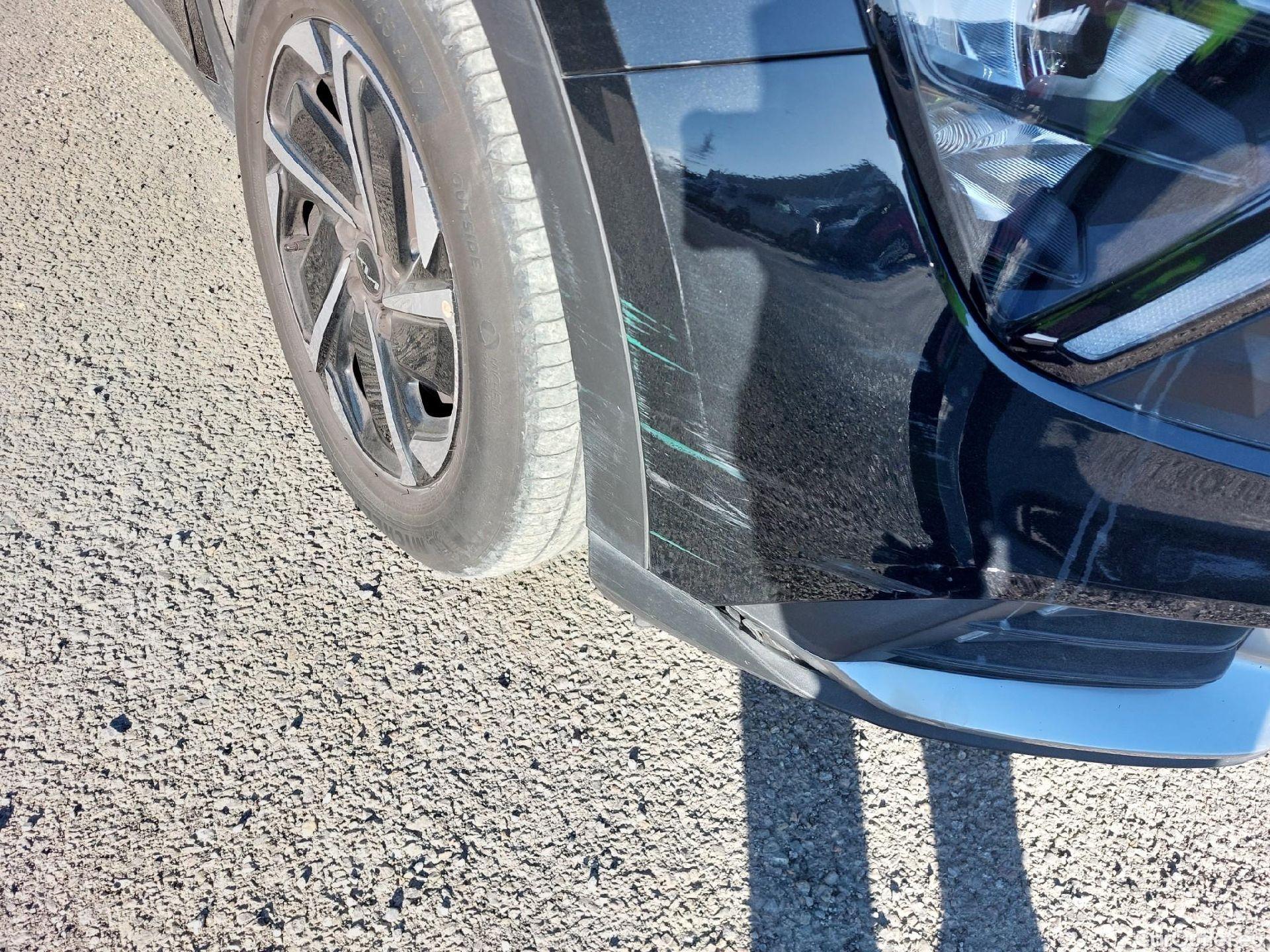  KIA  Sportage KIA  / 2022 / 5P / todoterreno 1.6 T-GDi 110kW (150CV) Drive 4x2 #4