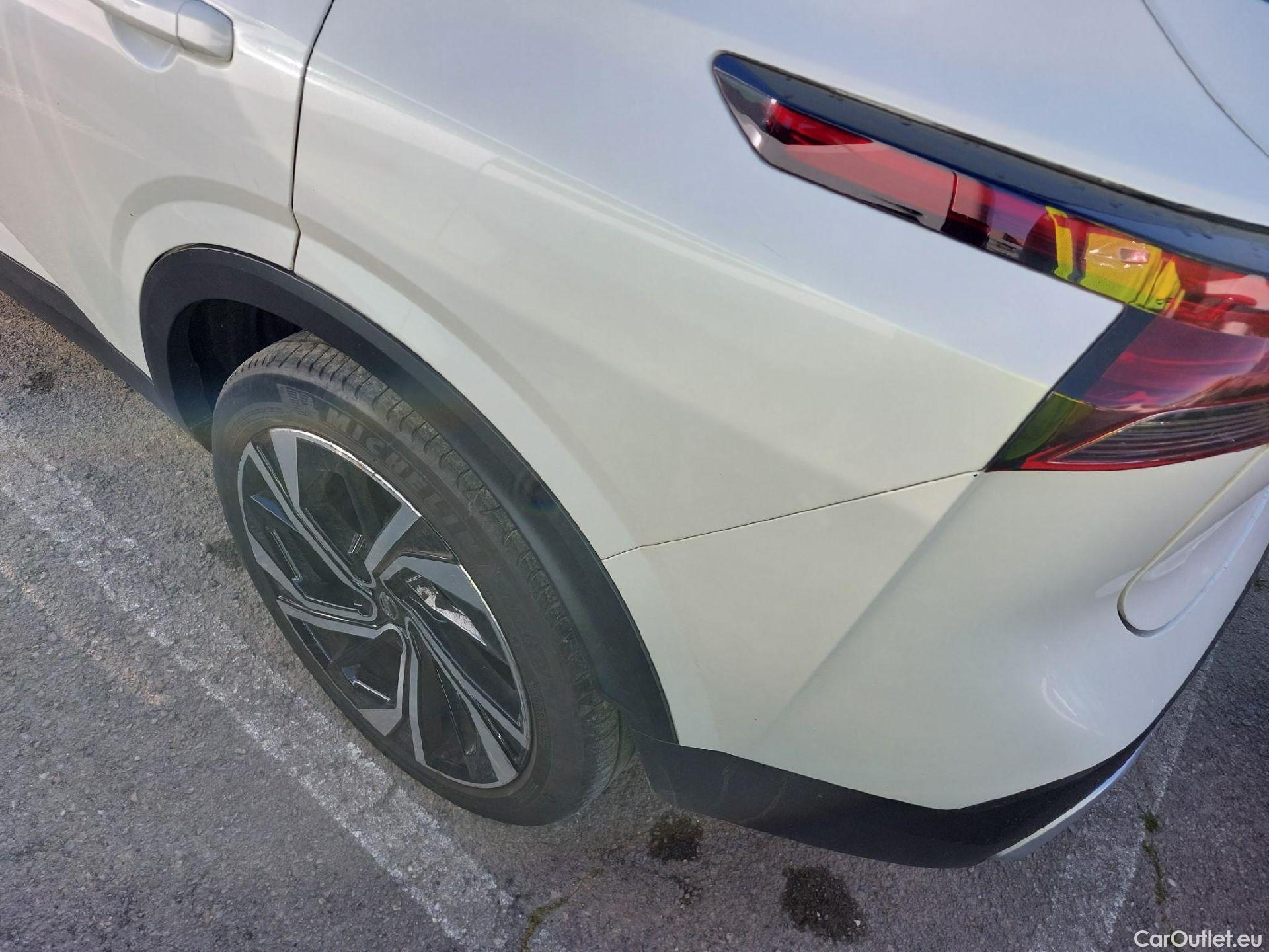  Nissan  Qashqai NISSAN  / 2021 / 5P / todoterreno DIG-T 116kW (158CV) mHEV Xtronic Tekna+ #7