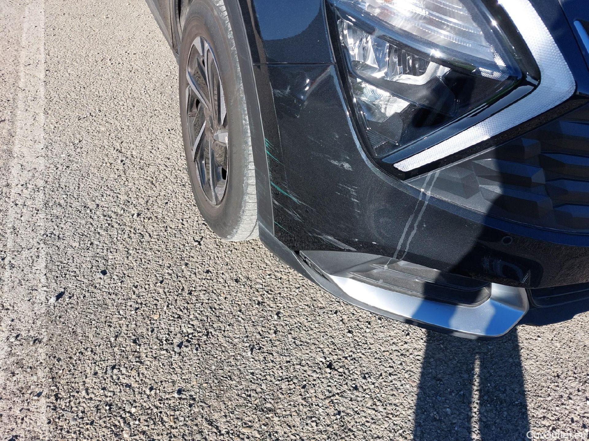  KIA  Sportage KIA  / 2022 / 5P / todoterreno 1.6 T-GDi 110kW (150CV) Drive 4x2 #3