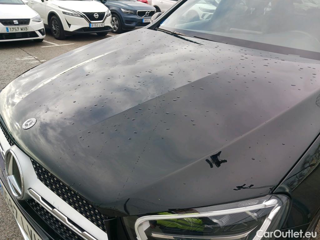  Mercedes  G-Klasee MERCEDES-BENZ Clase GLC 300d 4MATIC 310 CV #1