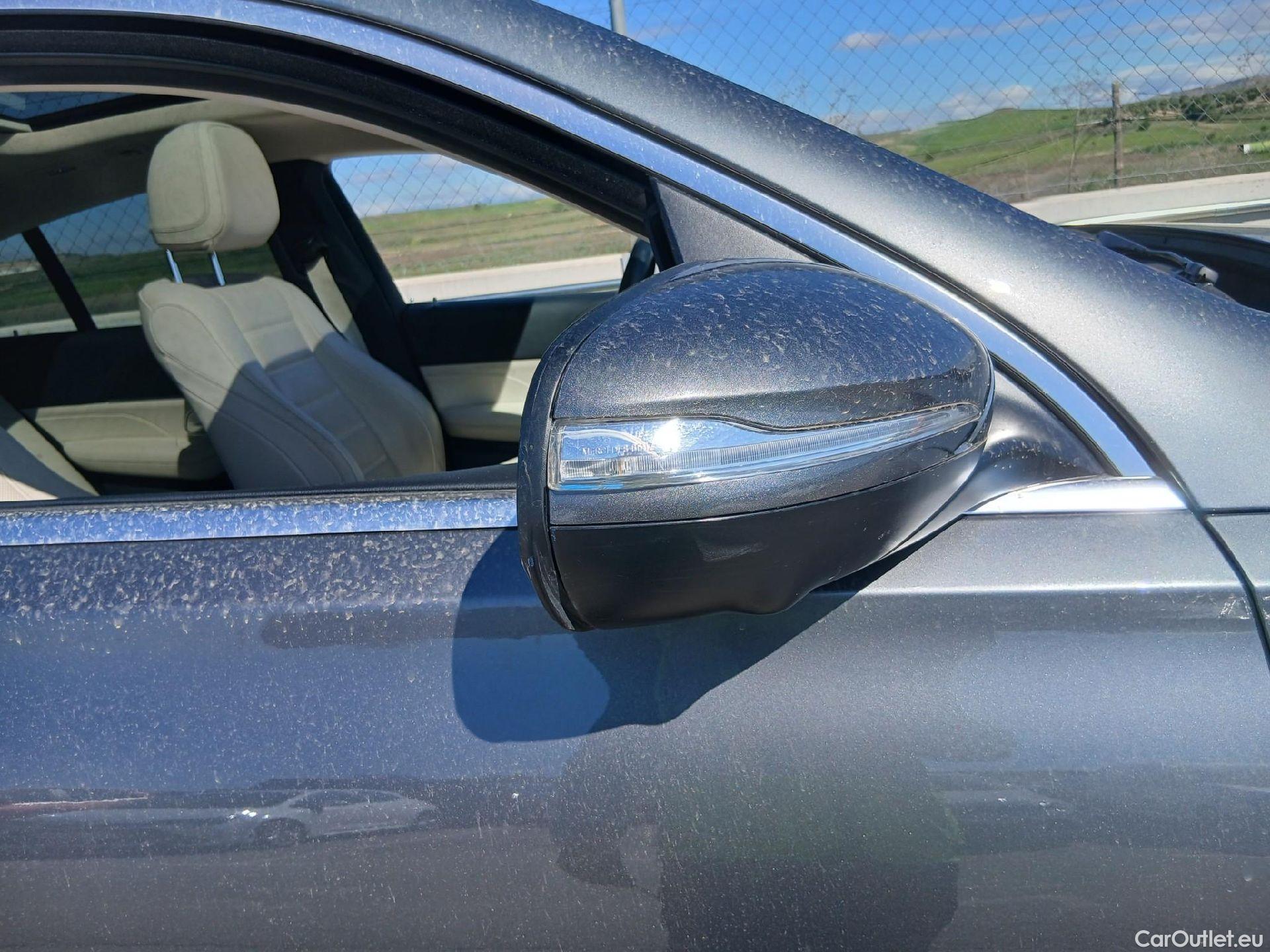  Mercedes  G-Klasee MERCEDES-BENZ GLE Coupé / 2020 / 5P / todoterreno GLE 350 de 4MATIC (Híbrido Enchufable) #27