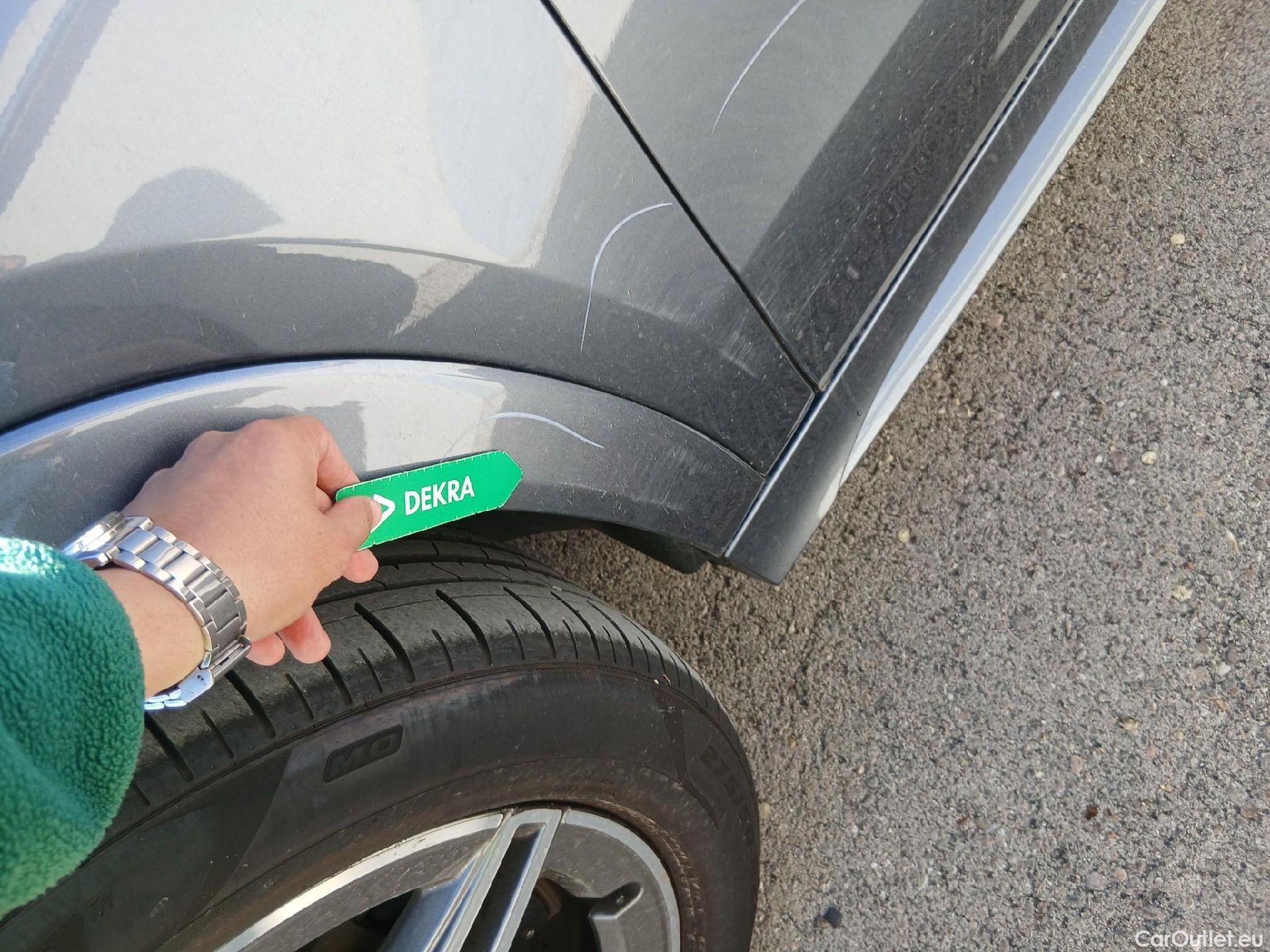  Mercedes  G-Klasee MERCEDES-BENZ GLE Coupé / 2020 / 5P / todoterreno GLE 350 de 4MATIC (Híbrido Enchufable) #10