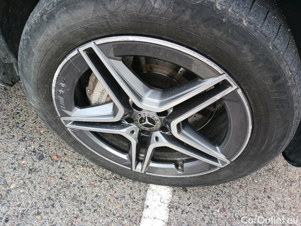  Mercedes  G-Klasee MERCEDES-BENZ Clase GLC 300d 4MATIC 310 CV #9