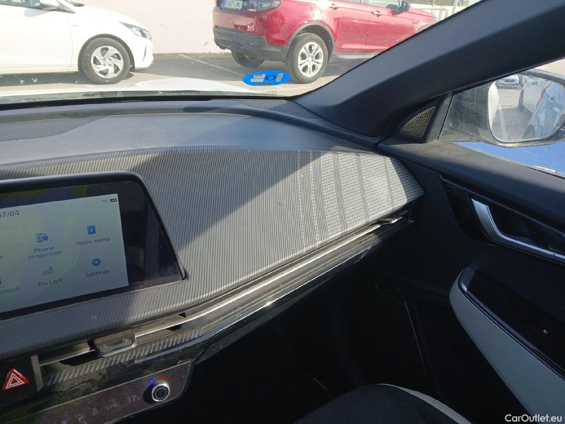  KIA  Ev6 KIA  GT-Line 74 kWh 230 CV RWD Long Range #3