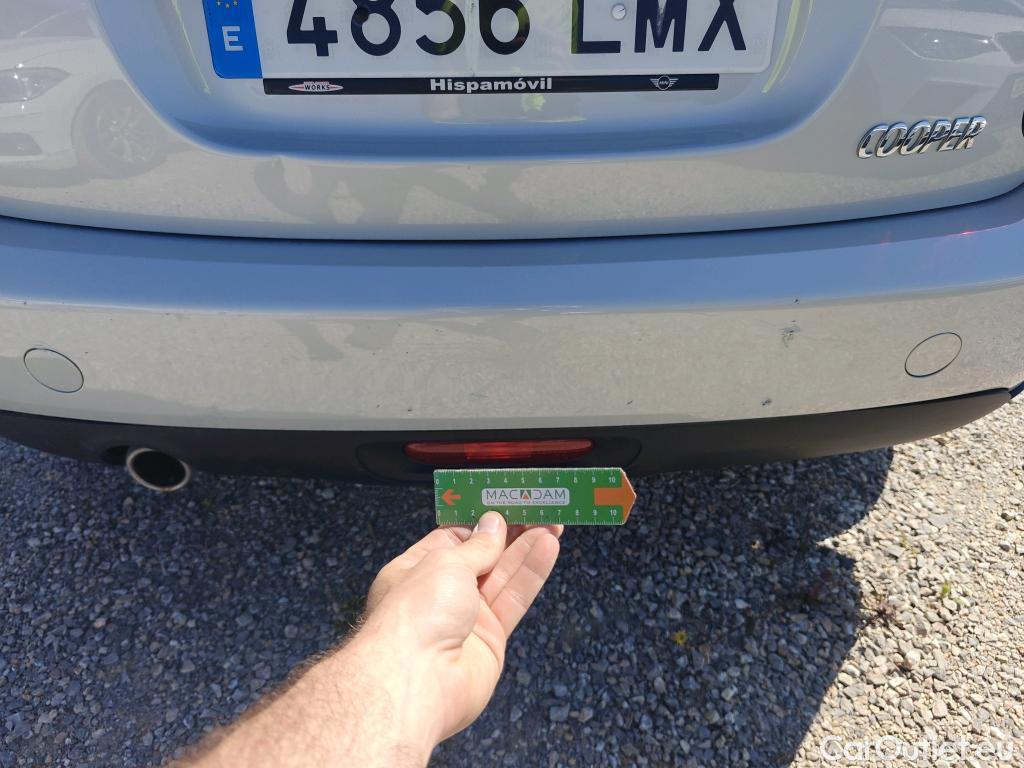  Mini  Cooper MINI MINI / 2014 / 5P / berlina con portón  5 PUERTAS #37