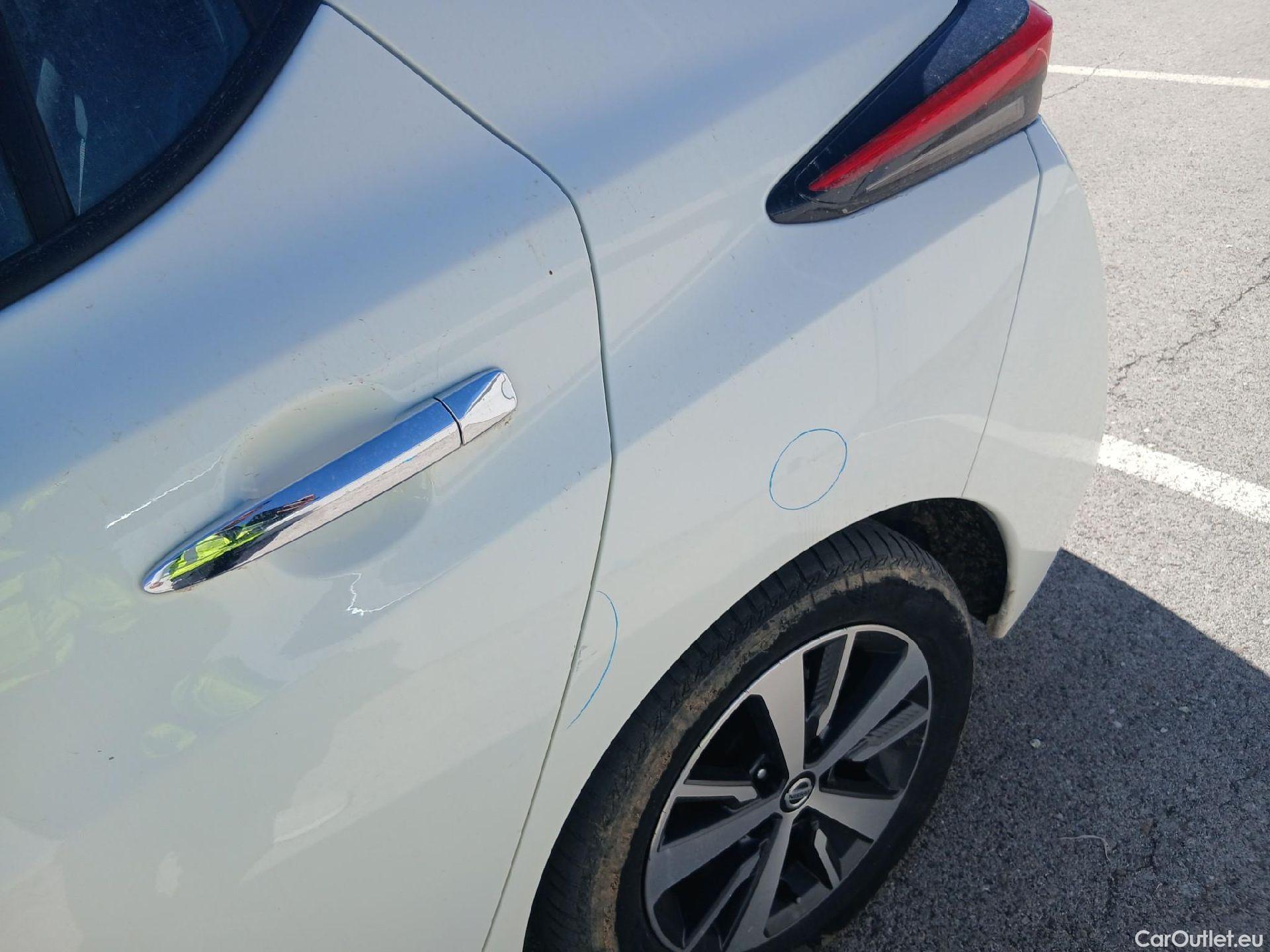  Nissan  Leaf NISSAN  berlina con portón 40kWh Acenta 150 CV  #5