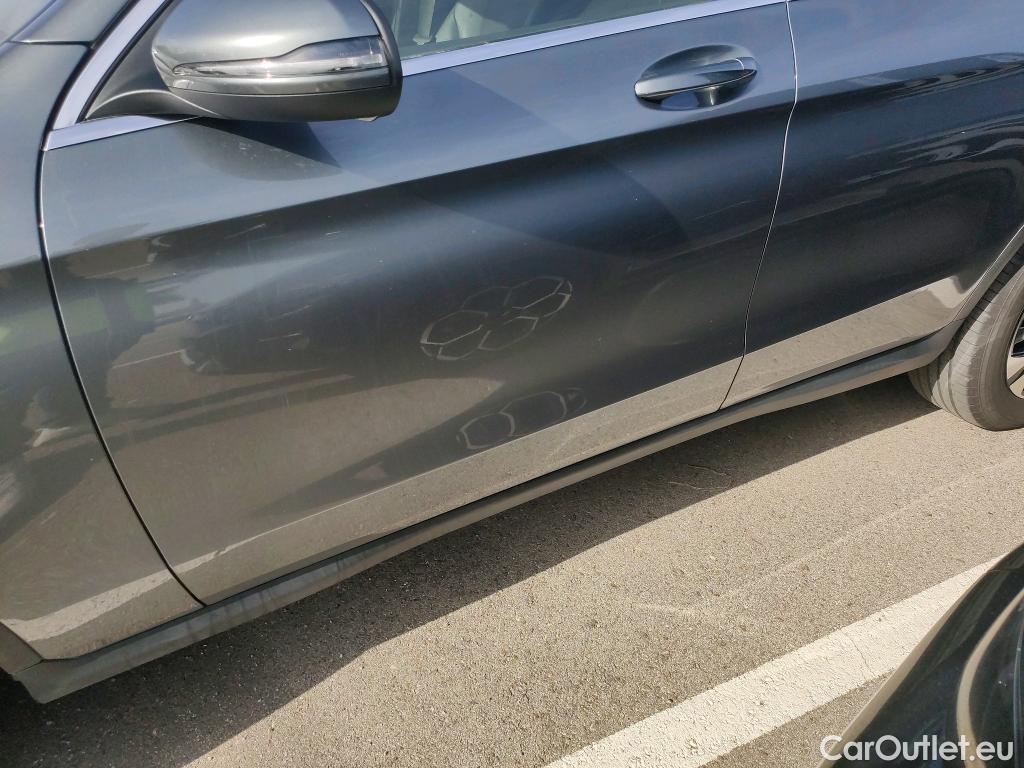  Mercedes  G-Klasee MERCEDES-BENZ Clase GLC / 2019 / 5P / todoterreno GLC 300 e 4MATIC #7