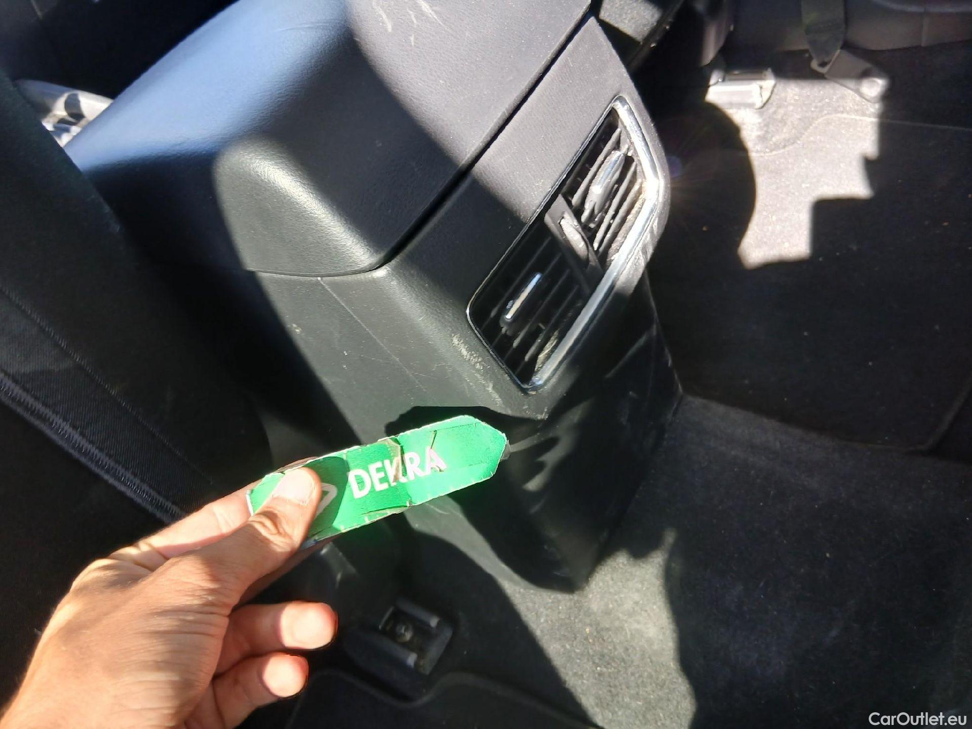  Mazda  CX-5 MAZDA  / 2017 / 5P / todoterreno 2.0 GE 121kW (165CV) 2WD Origin #20