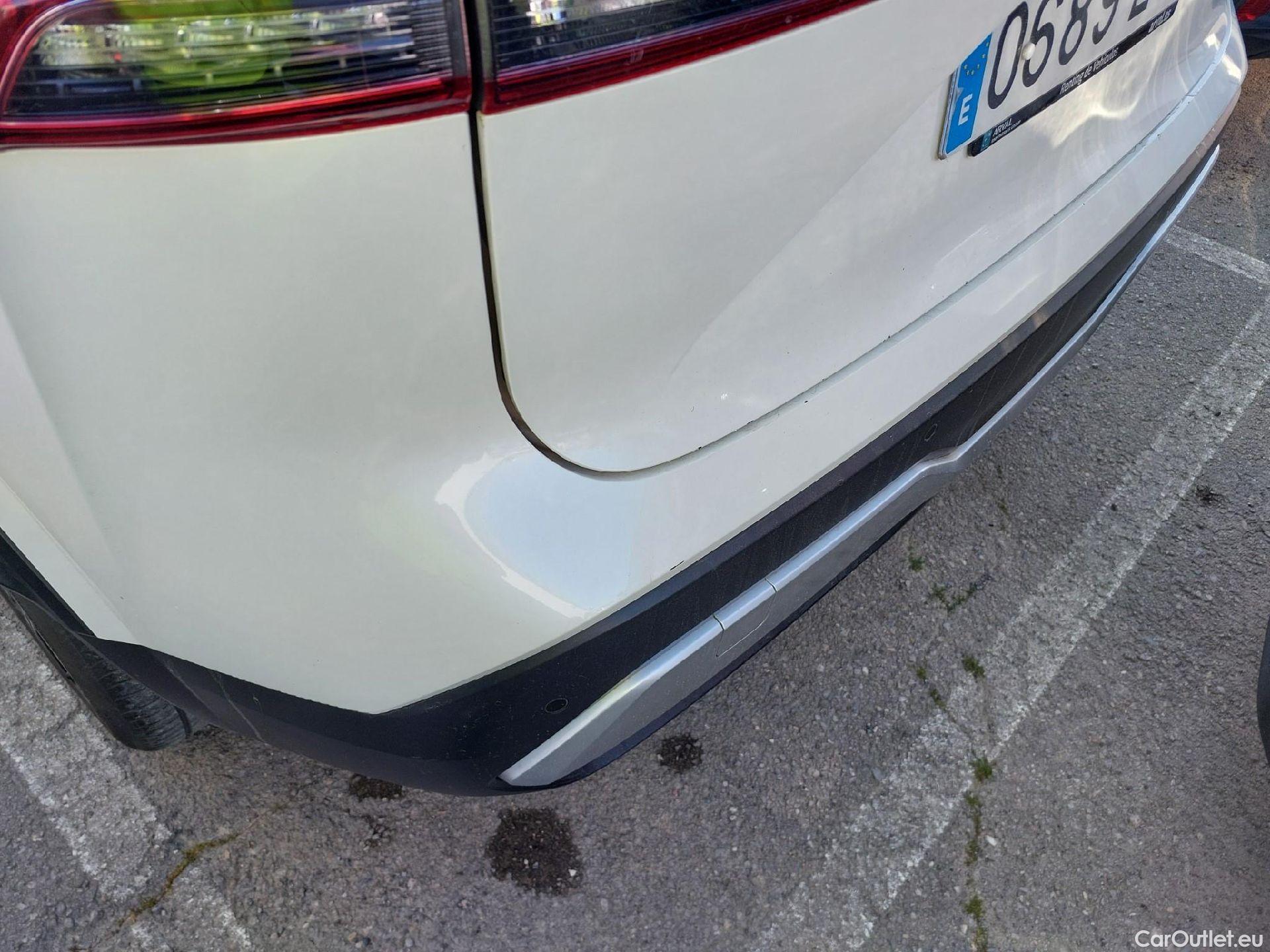  Nissan  Qashqai NISSAN  / 2021 / 5P / todoterreno DIG-T 116kW (158CV) mHEV Xtronic Tekna+ #10