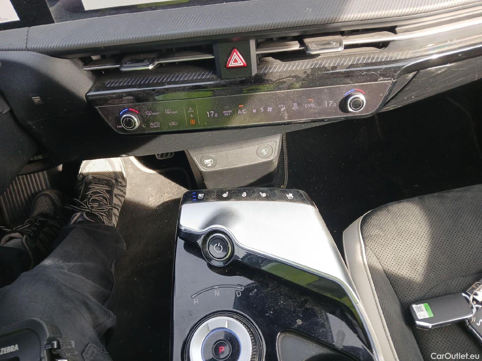  KIA  Ev6 KIA  GT-Line 74 kWh 230 CV RWD Long Range #4