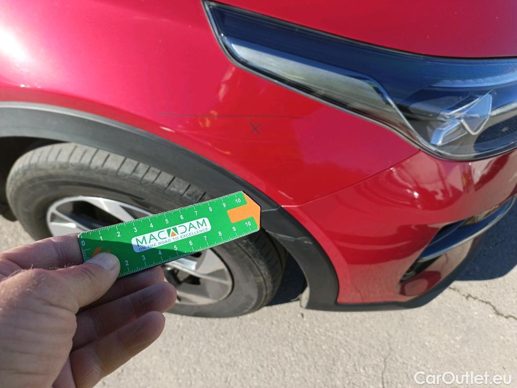  KIA  XCeed KIA  / 2019 / 5P / todoterreno 1.0 T-GDi Drive 88kW (120CV) #11