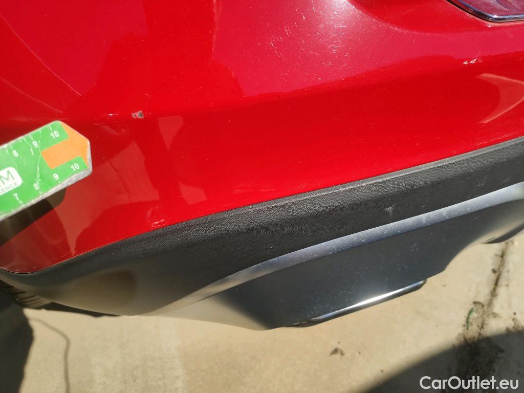  Mercedes  GLA MERCEDES-BENZ Clase  / 2017 / 5P / todoterreno  180 #12