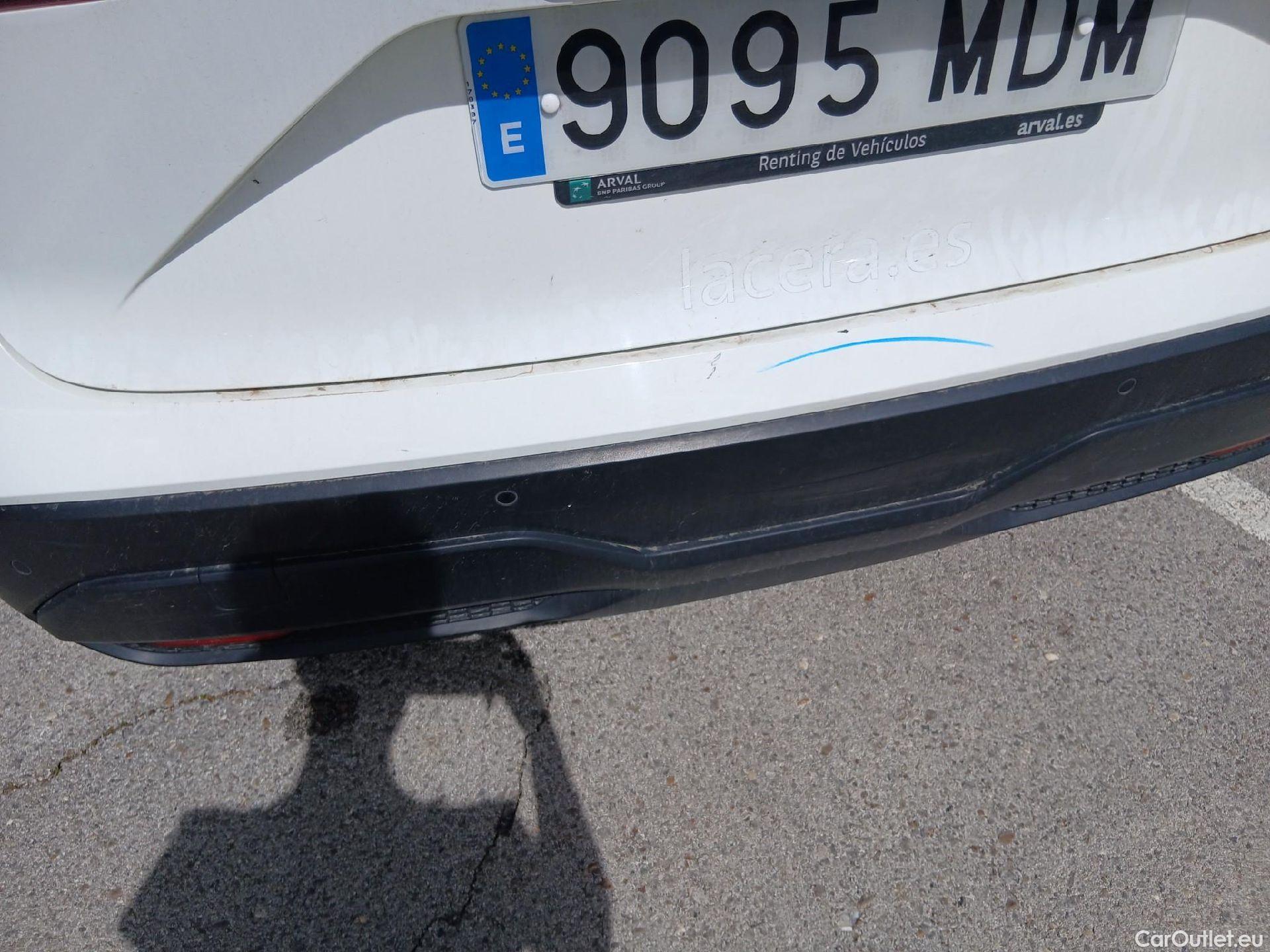  Nissan  Qashqai NISSAN  / 2021 / 5P / todoterreno DIG-T 103kW (140CV) mHEV 4x2 Acenta #23