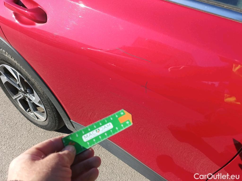  KIA  XCeed KIA  / 2019 / 5P / todoterreno 1.0 T-GDi Drive 88kW (120CV) #9