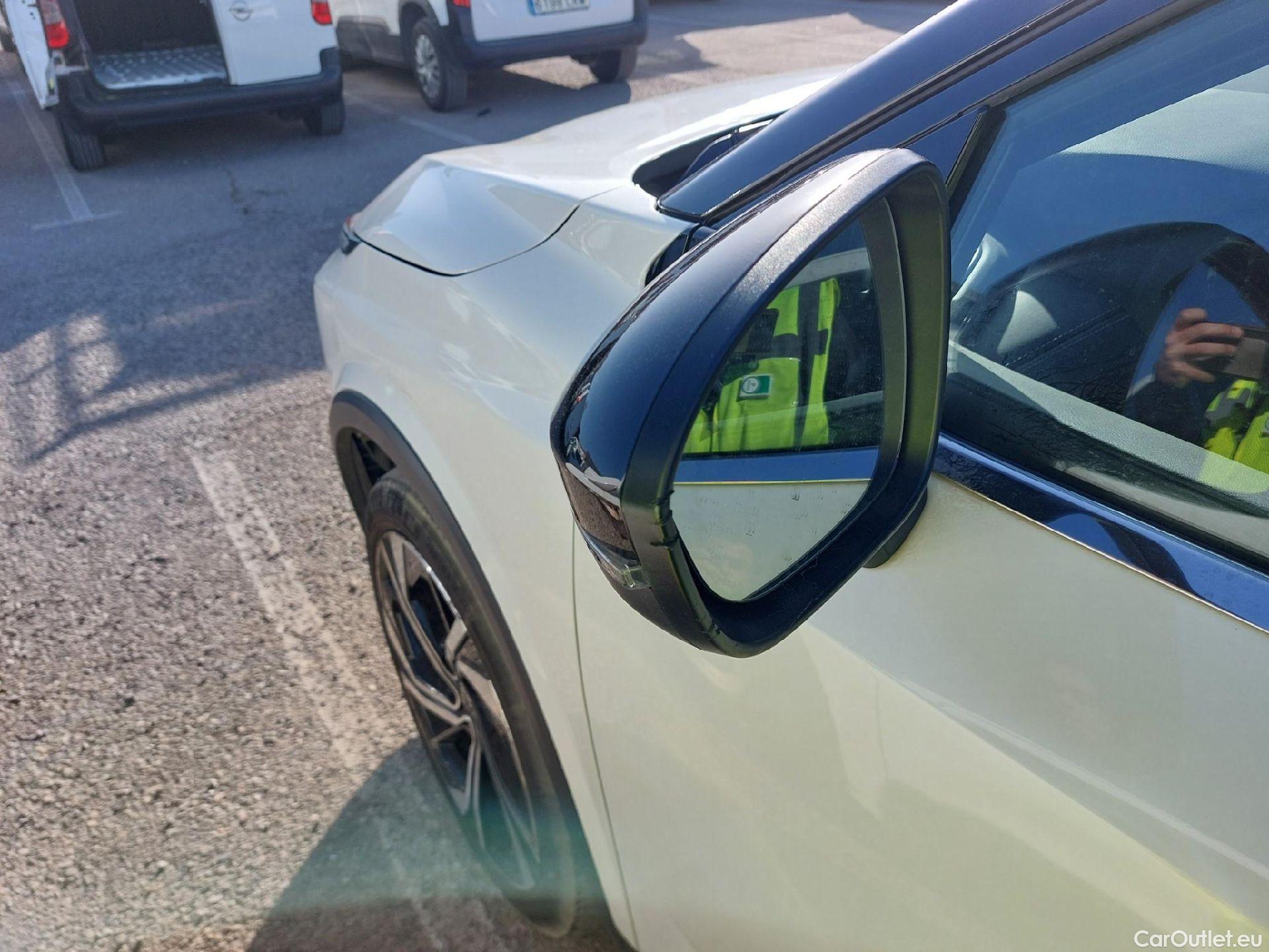  Nissan  Qashqai NISSAN  / 2021 / 5P / todoterreno DIG-T 116kW (158CV) mHEV Xtronic Tekna+ #6