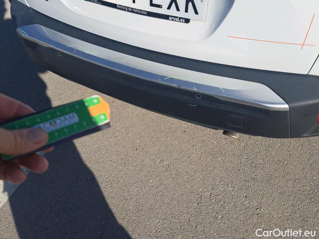  Peugeot  2008 PEUGEOT  / 2019 / 5P / todoterreno Allure BlueHDI 81kW (110CV) #11