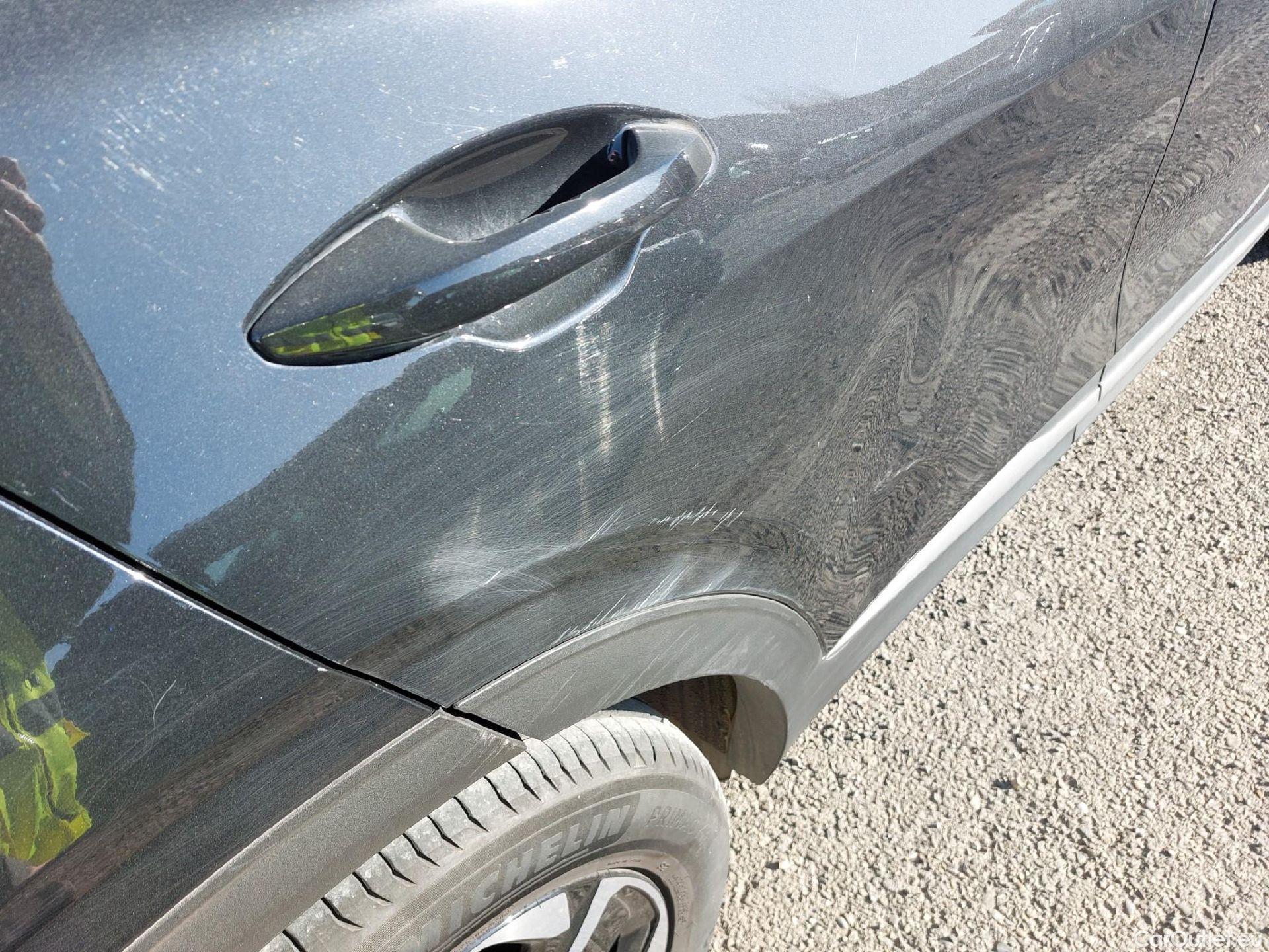  KIA  Sportage KIA  / 2022 / 5P / todoterreno 1.6 T-GDi 110kW (150CV) Drive 4x2 #21