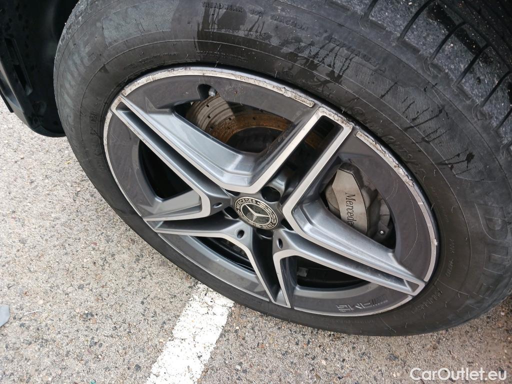  Mercedes  G-Klasee MERCEDES-BENZ Clase GLC 300d 4MATIC 310 CV #7