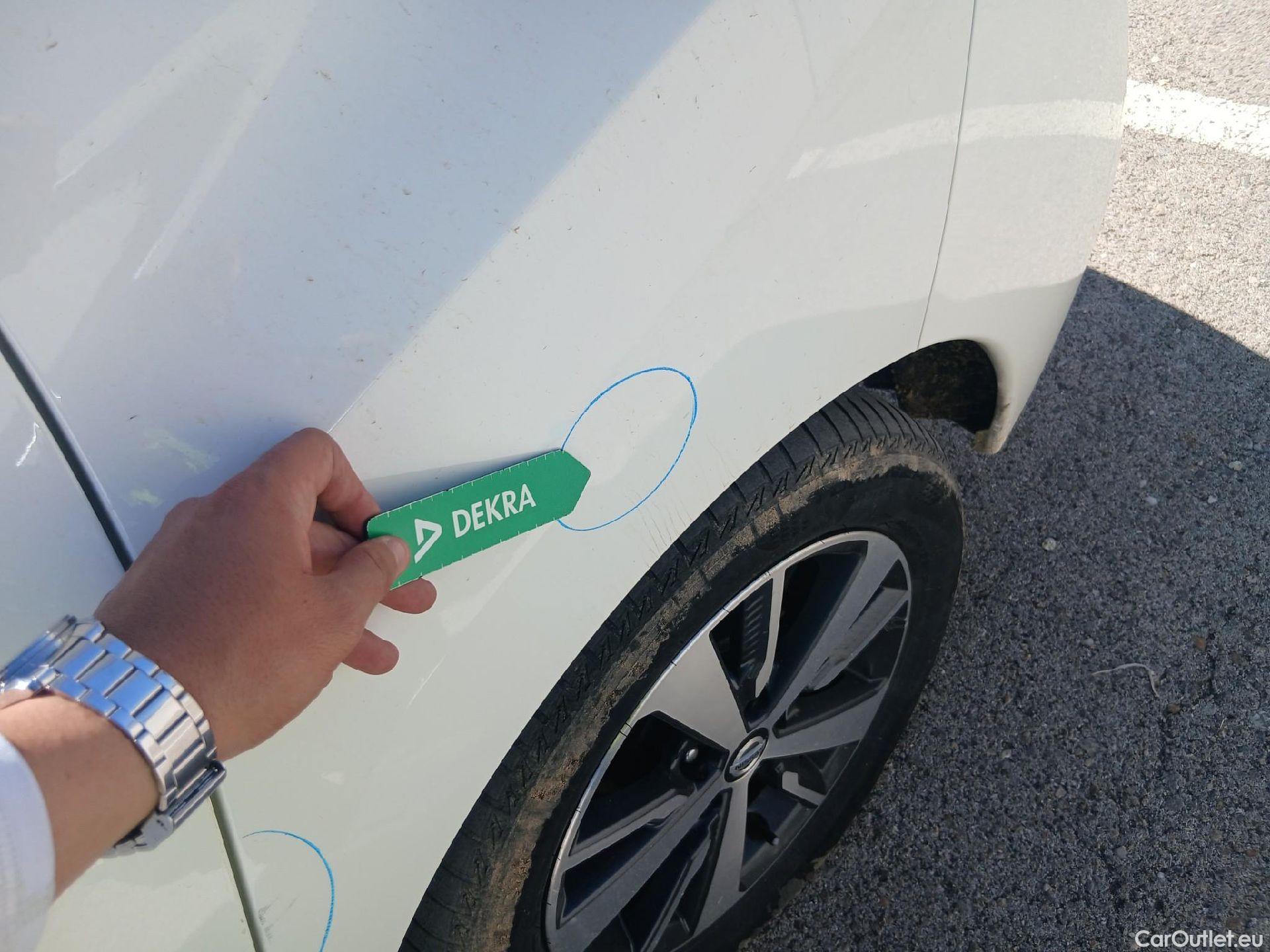  Nissan  Leaf NISSAN  berlina con portón 40kWh Acenta 150 CV  #6