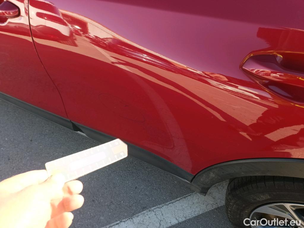  KIA  XCeed KIA  / 2019 / 5P / todoterreno 1.0 T-GDi Drive 88kW (120CV) #7