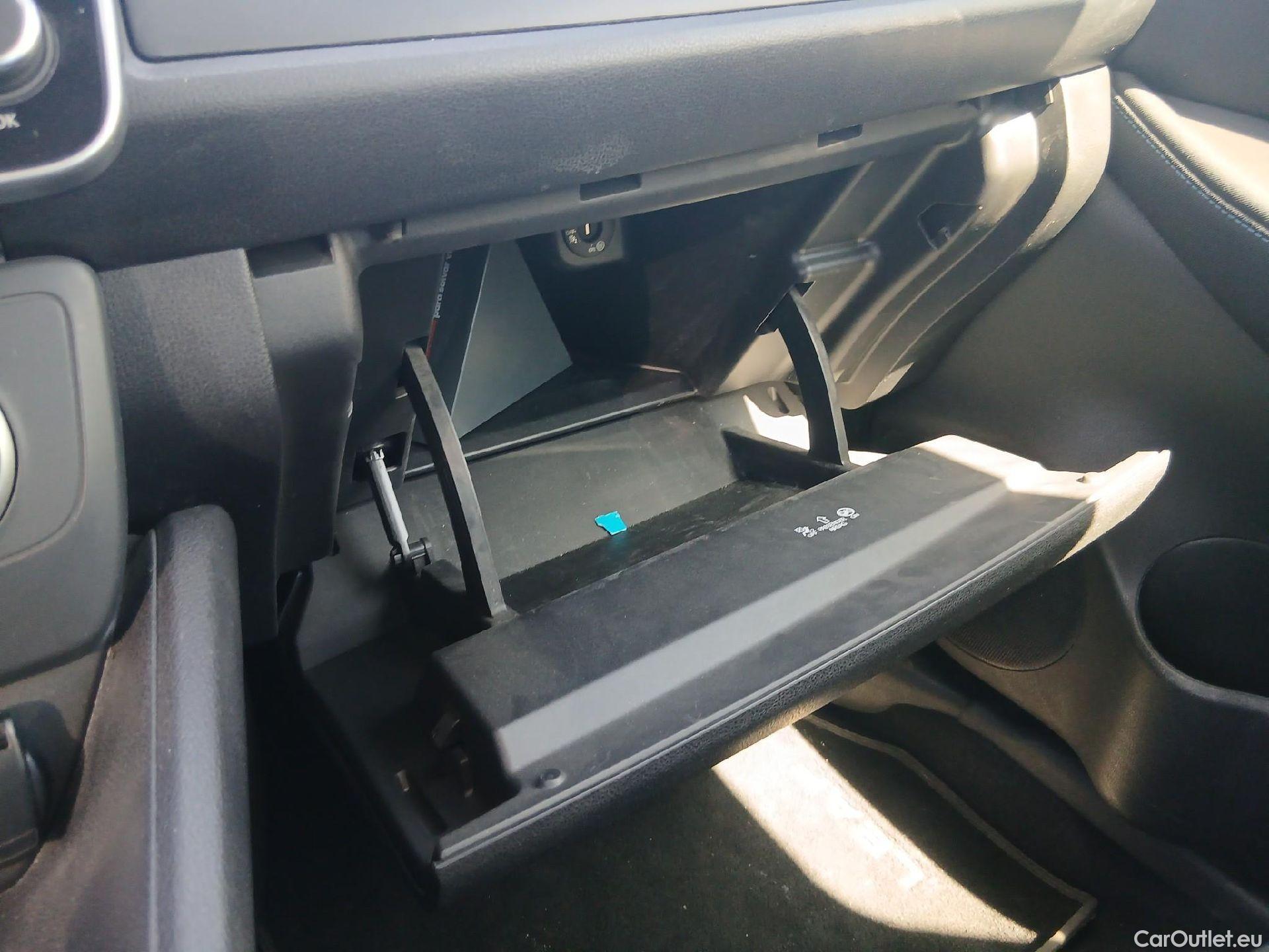  Nissan  Leaf NISSAN  berlina con portón 40kWh Acenta 150 CV  #2