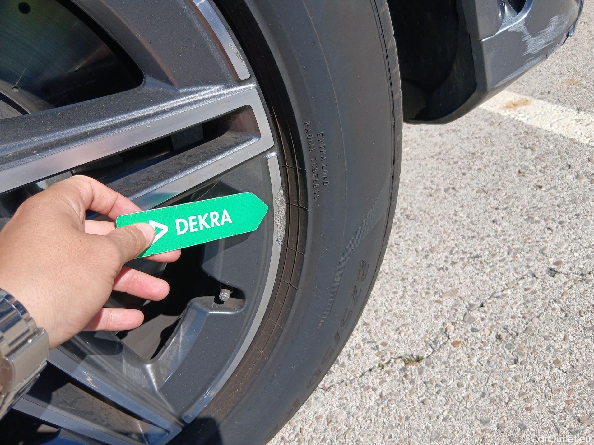  Mercedes  G-Klasee MERCEDES-BENZ GLE Coupé / 2020 / 5P / todoterreno GLE 350 de 4MATIC (Híbrido Enchufable) #28