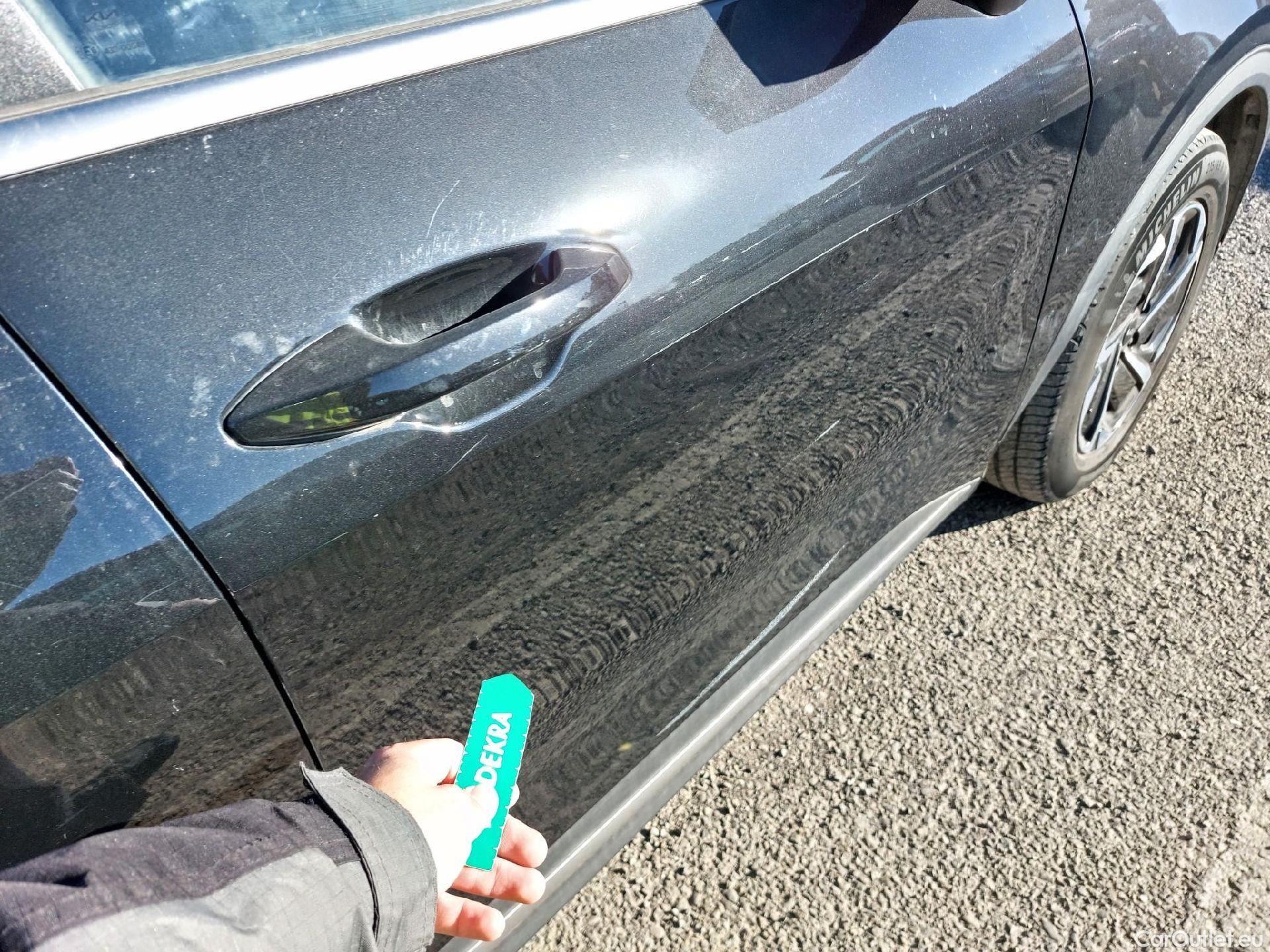  KIA  Sportage KIA  / 2022 / 5P / todoterreno 1.6 T-GDi 110kW (150CV) Drive 4x2 #26