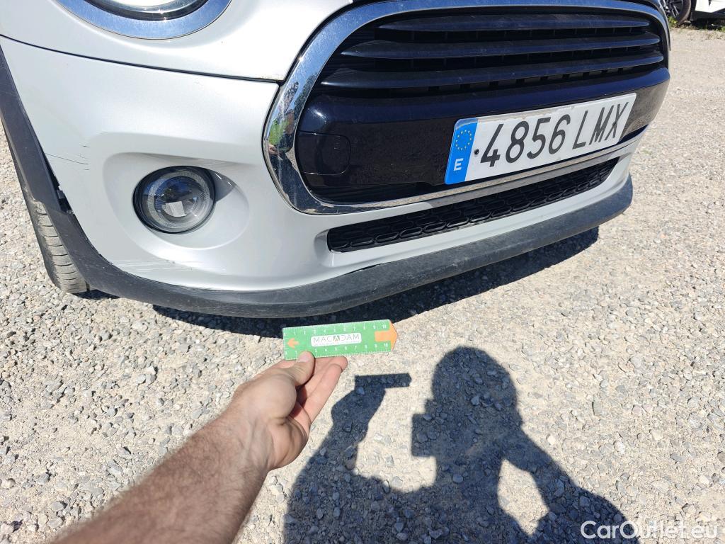  Mini  Cooper MINI MINI / 2014 / 5P / berlina con portón  5 PUERTAS #41