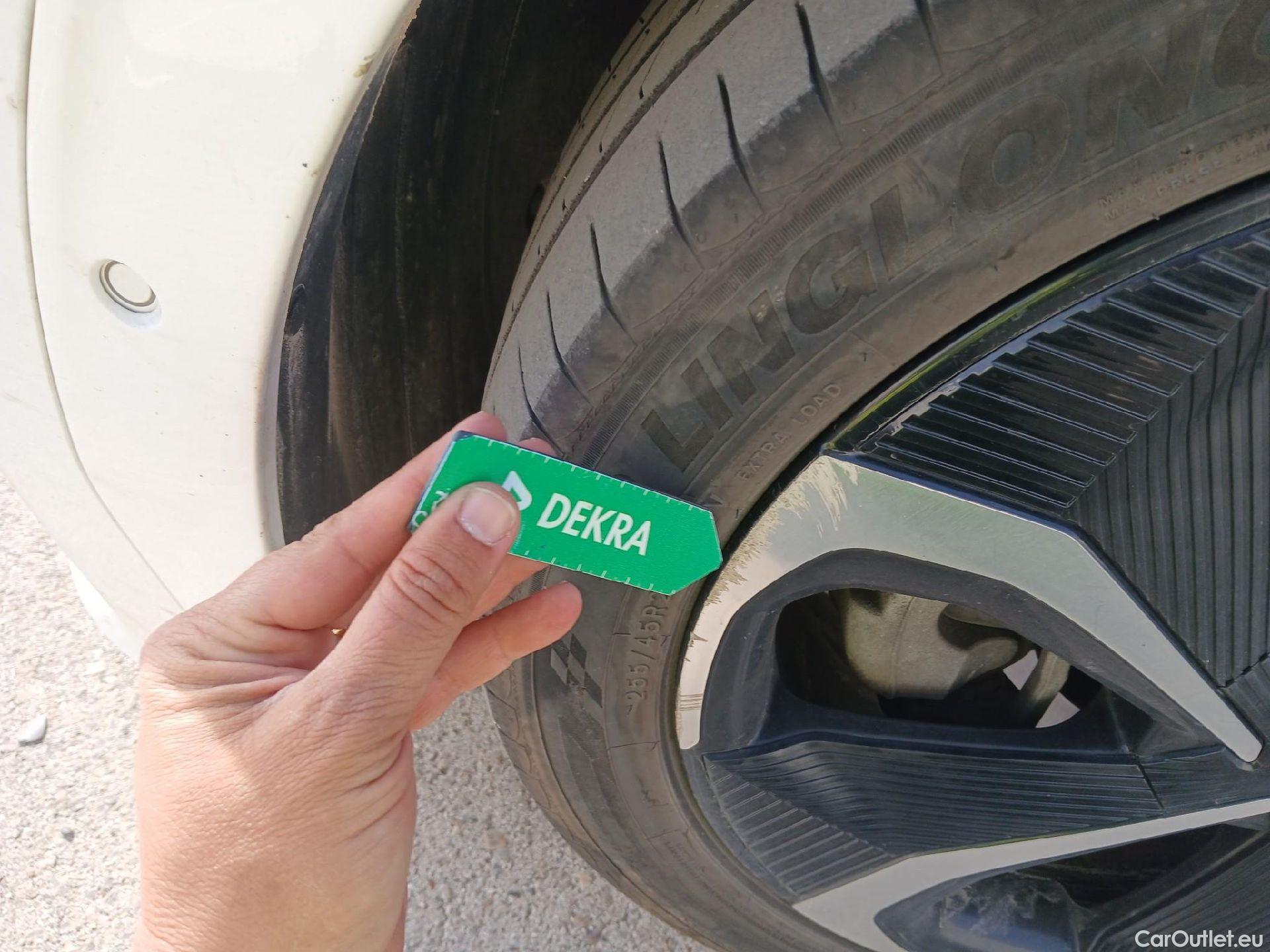  KIA  Ev6 KIA  GT-Line 74 kWh 230 CV RWD Long Range #31