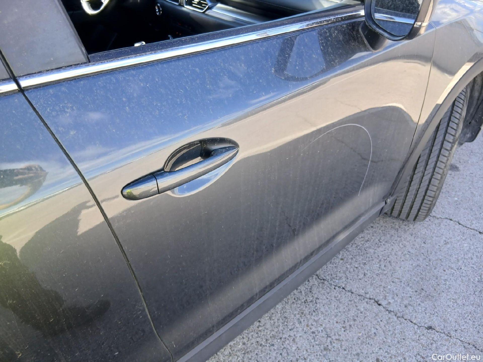  Mazda  CX-5 MAZDA  / 2017 / 5P / todoterreno 2.0 GE 121kW (165CV) 2WD Origin #38