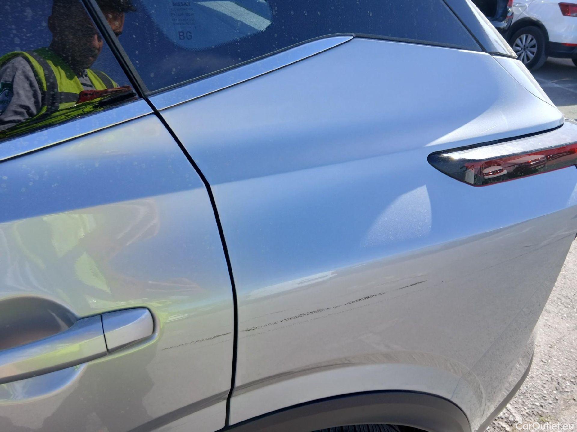  Nissan  Qashqai NISSAN  / 2021 / 5P / todoterreno DIG-T 116kW (158CV) mHEV Xtronic Acenta (AC8) #13