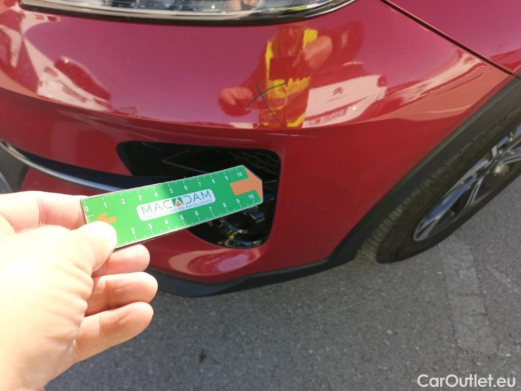  KIA  XCeed KIA  / 2019 / 5P / todoterreno 1.0 T-GDi Drive 88kW (120CV) #16