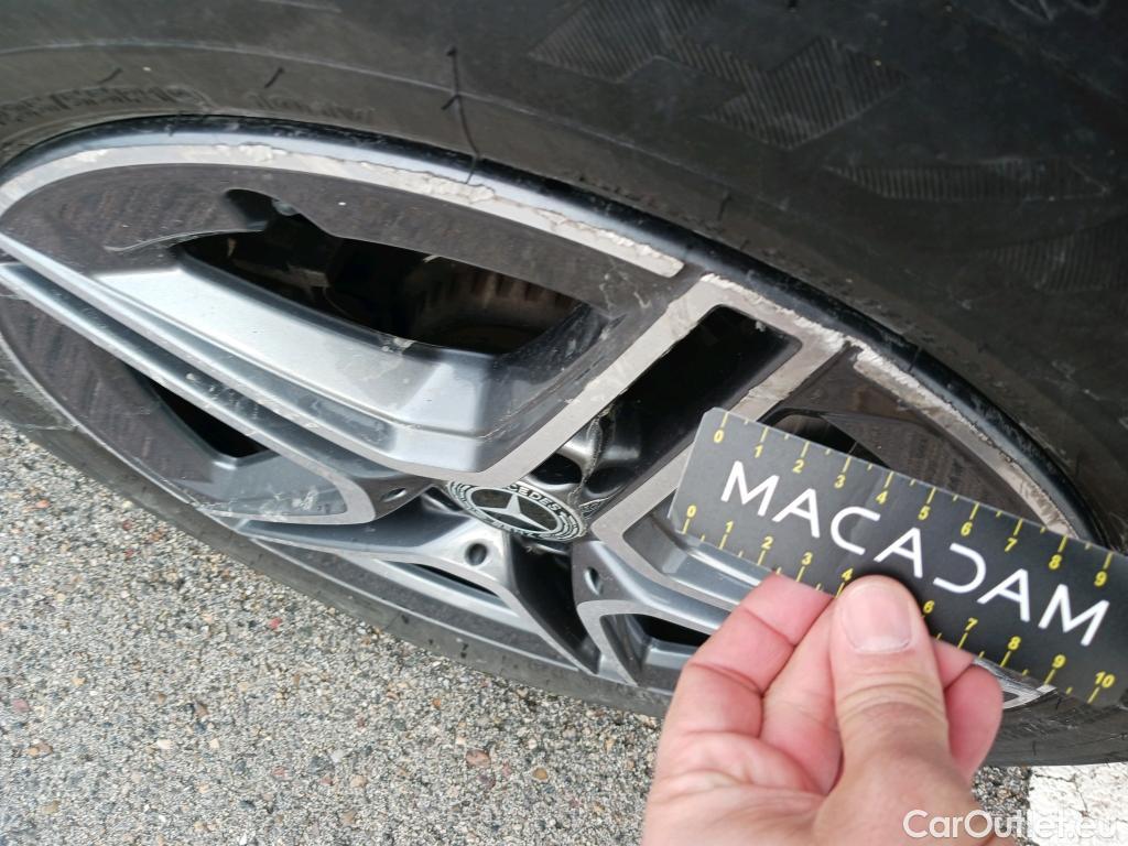  Mercedes  G-Klasee MERCEDES-BENZ Clase GLC 300d 4MATIC 310 CV #12