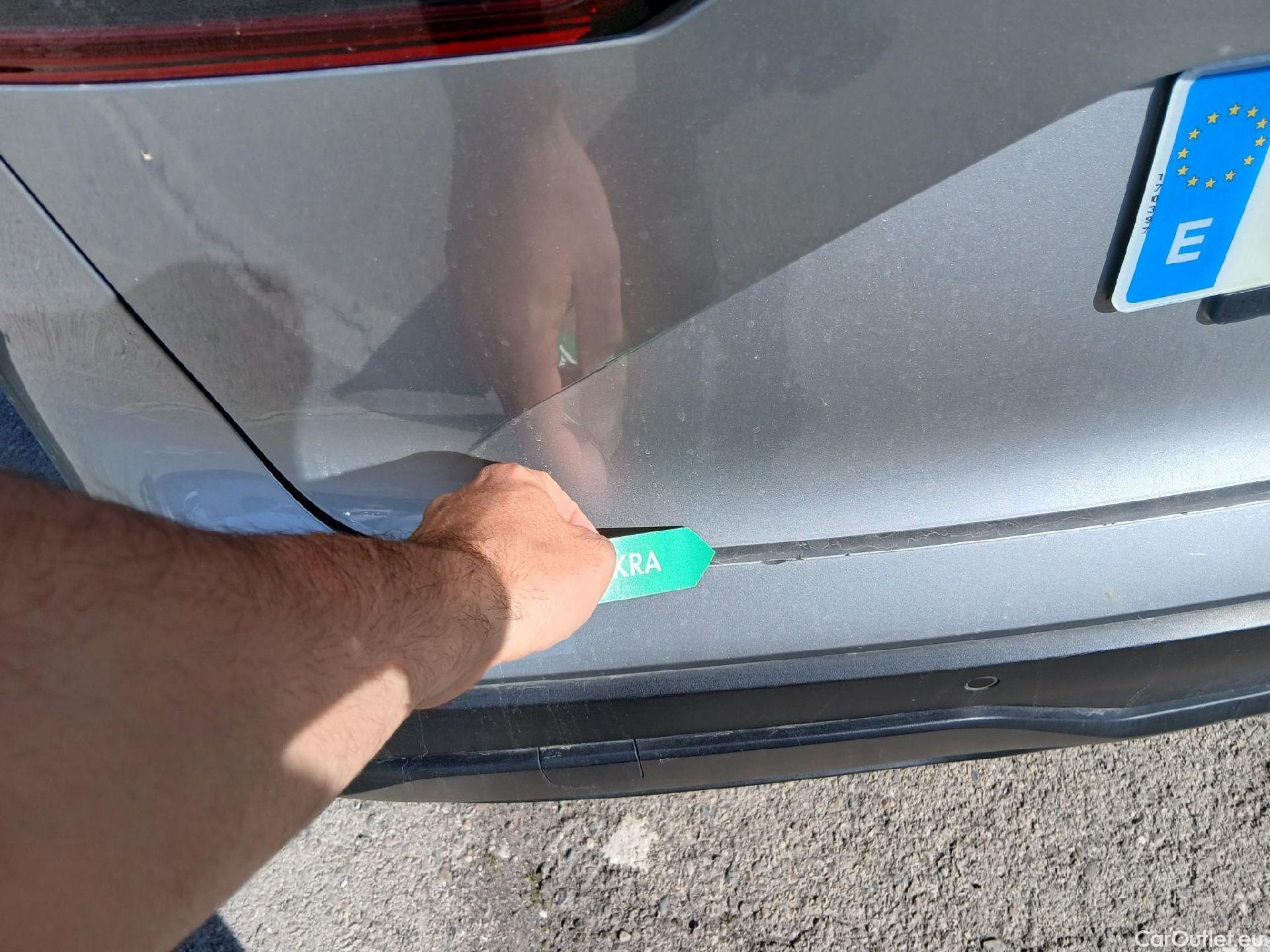  Nissan  Qashqai NISSAN  / 2021 / 5P / todoterreno DIG-T 116kW (158CV) mHEV Xtronic Acenta (AC8) #16