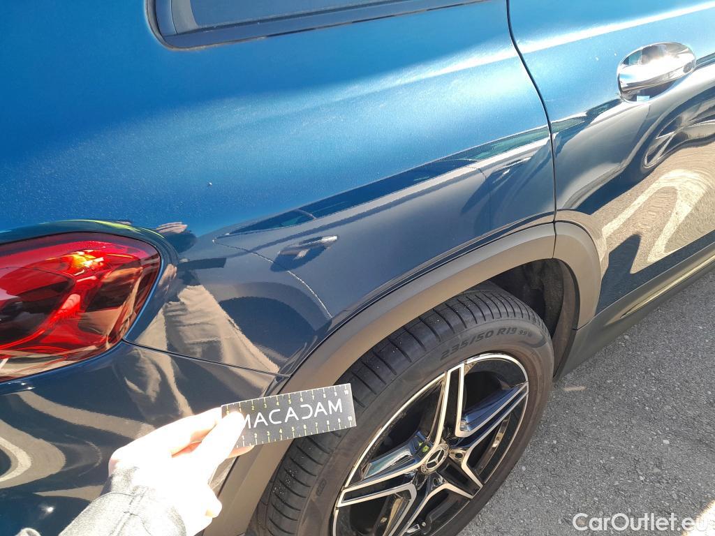  Mercedes  GLB MERCEDES-BENZ   200D DCT 150CV (AC)# Opcionales 7820€# #13