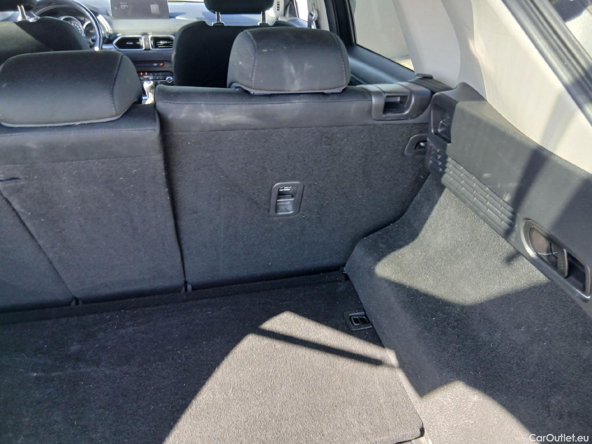  Mazda  CX-5 MAZDA  / 2017 / 5P / todoterreno 2.0 GE 121kW (165CV) 2WD Origin #30