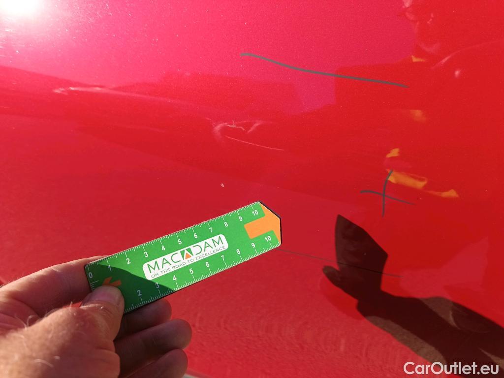  KIA  XCeed KIA  / 2019 / 5P / todoterreno 1.0 T-GDi Drive 88kW (120CV) #10