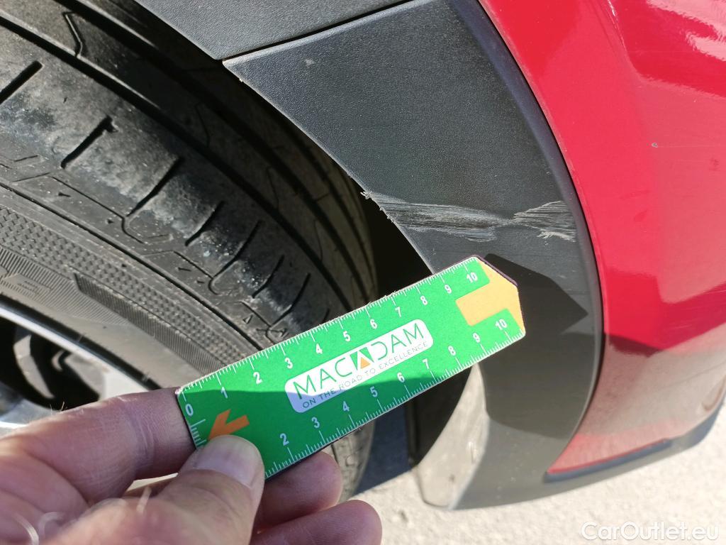  KIA  XCeed KIA  / 2019 / 5P / todoterreno 1.0 T-GDi Drive 88kW (120CV) #20