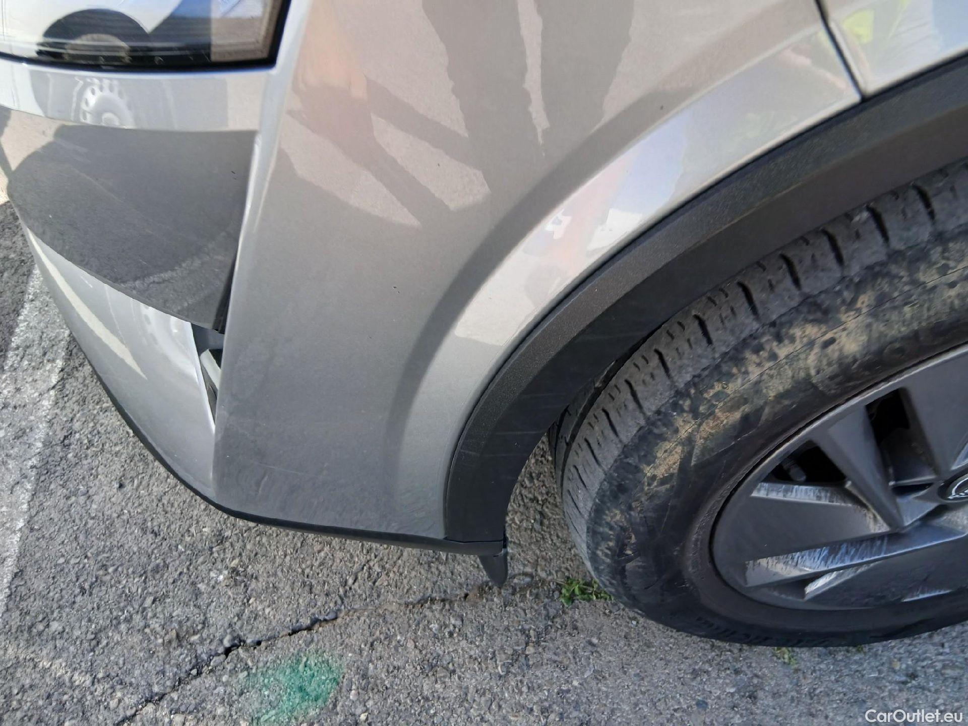  Nissan  Qashqai NISSAN  / 2021 / 5P / todoterreno DIG-T 116kW (158CV) mHEV Xtronic Acenta (AC8) #6